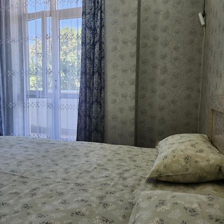 Apartments Paritet Бишкек Екстериор снимка