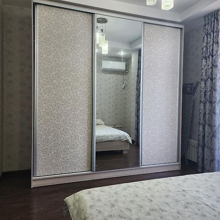 Apartments Paritet Бишкек Екстериор снимка