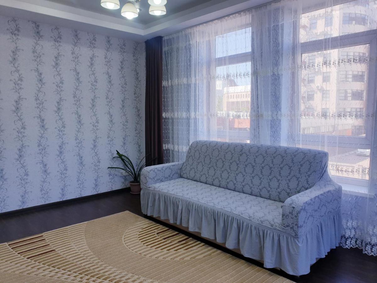 Apartments Paritet Бишкек Екстериор снимка