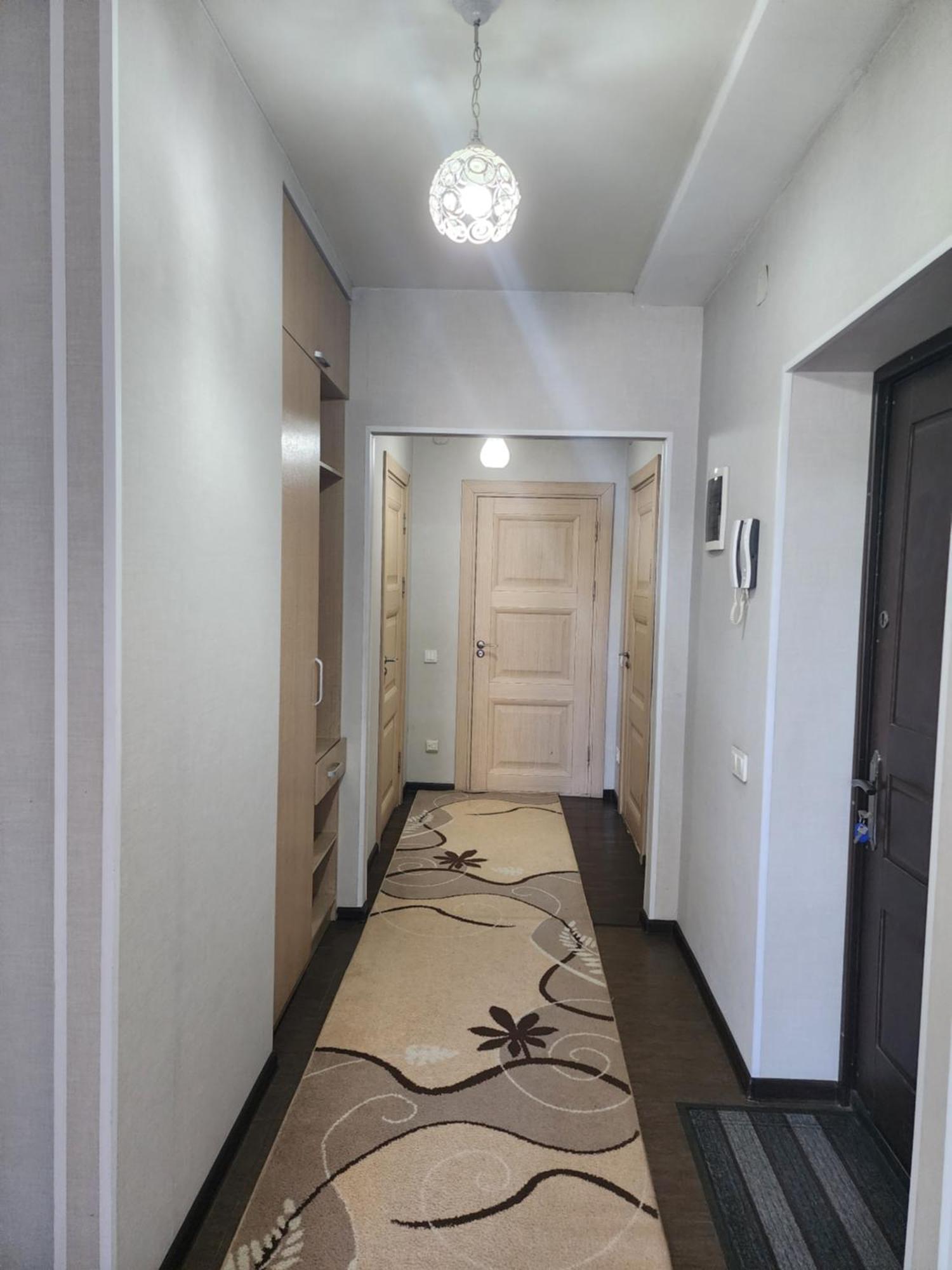 Apartments Paritet Бишкек Екстериор снимка